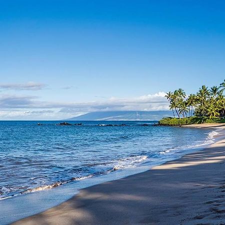 Апартаменты Aloha Moon - A Chic And Dreamy Modern Tropical Hideaway! Уэйлея Экстерьер фото