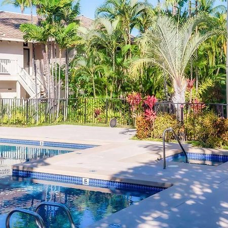 Апартаменты Aloha Moon - A Chic And Dreamy Modern Tropical Hideaway! Уэйлея Экстерьер фото