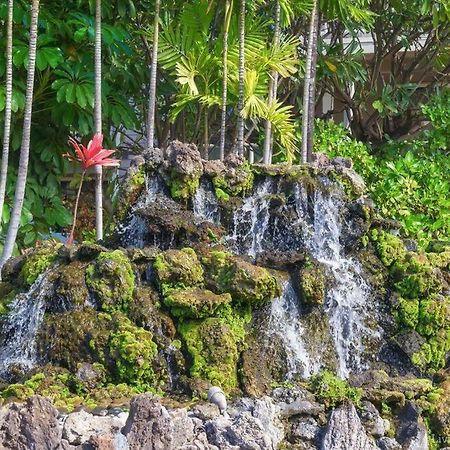 Апартаменты Aloha Moon - A Chic And Dreamy Modern Tropical Hideaway! Уэйлея Экстерьер фото