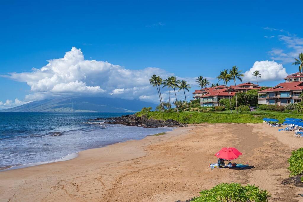 Апартаменты Aloha Moon - A Chic And Dreamy Modern Tropical Hideaway! Уэйлея Экстерьер фото